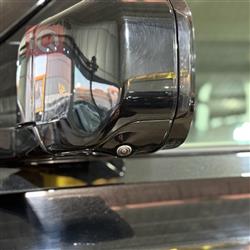 لاند روفر دفندر